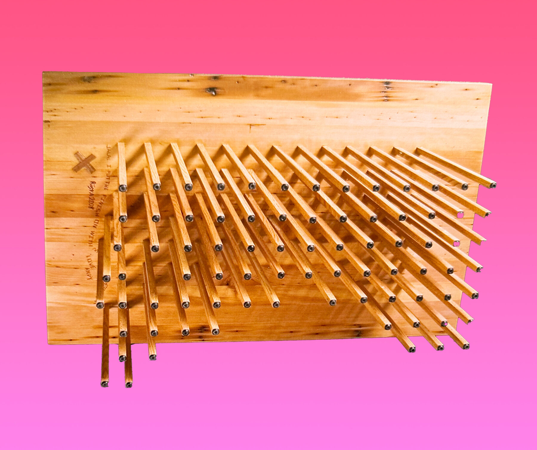 80-Leg Table