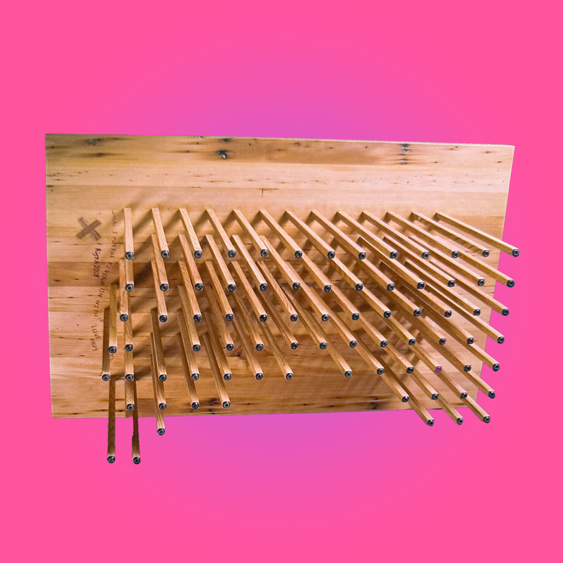 80-Leg Table