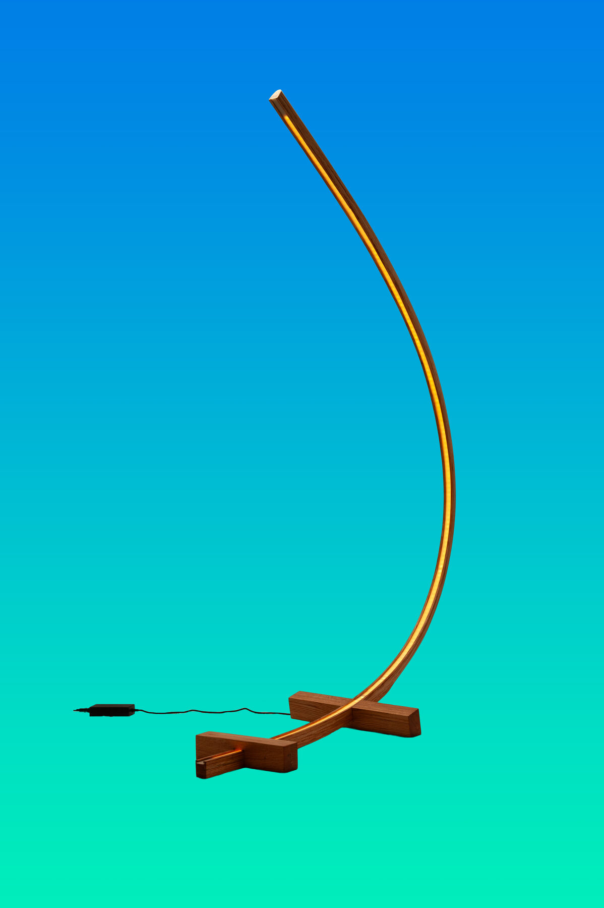 Balance Lamp