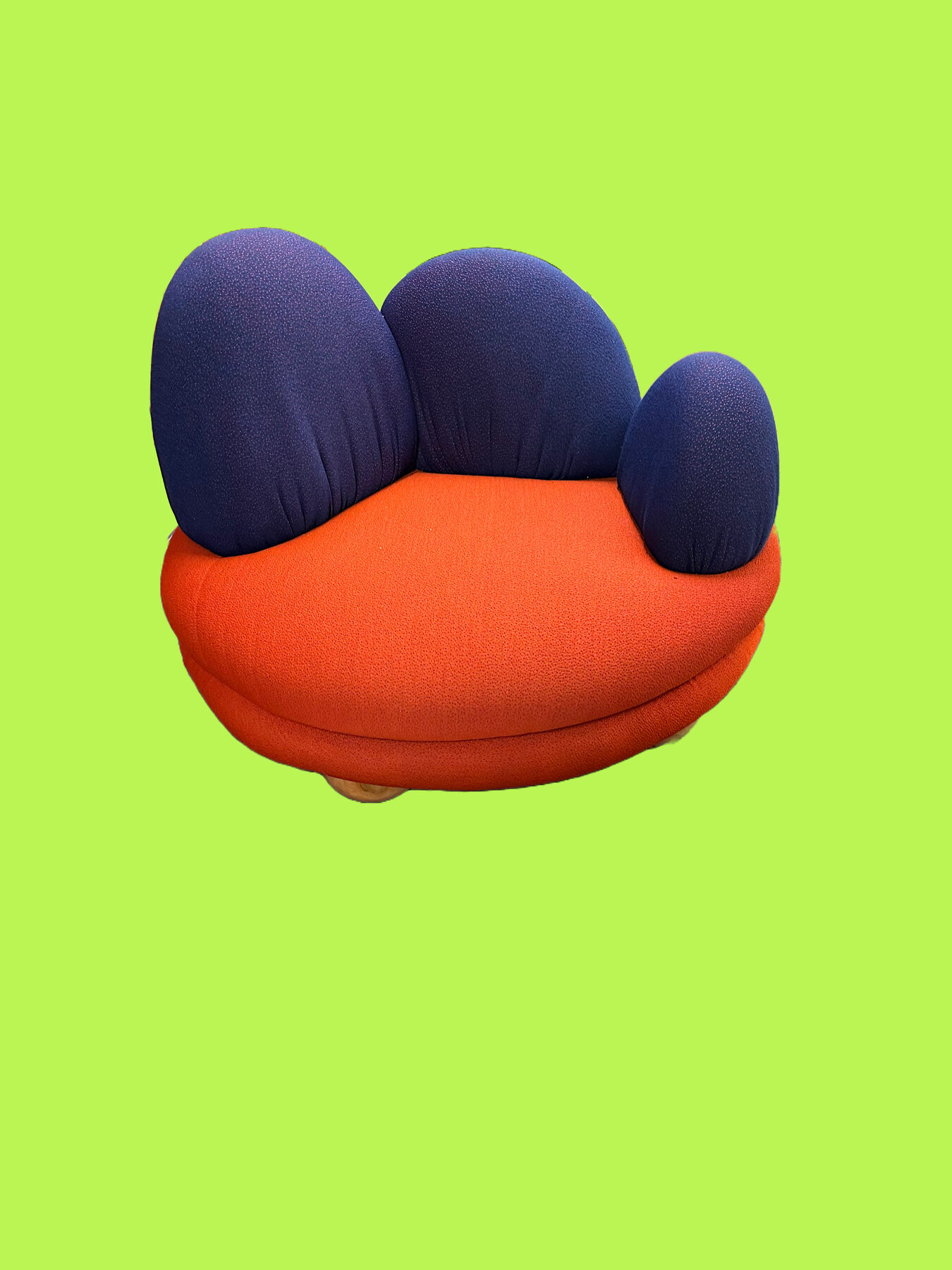 Bubble Love Seat