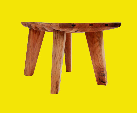 Cloud Pony Bench