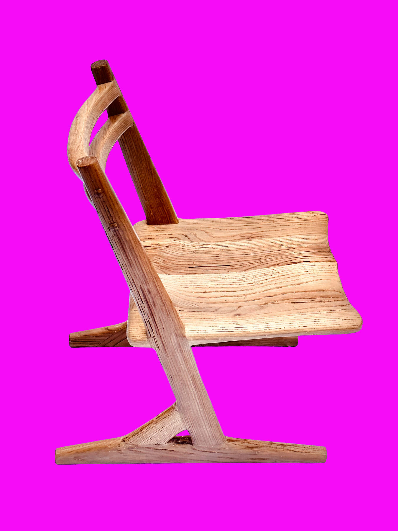 Crane Chair