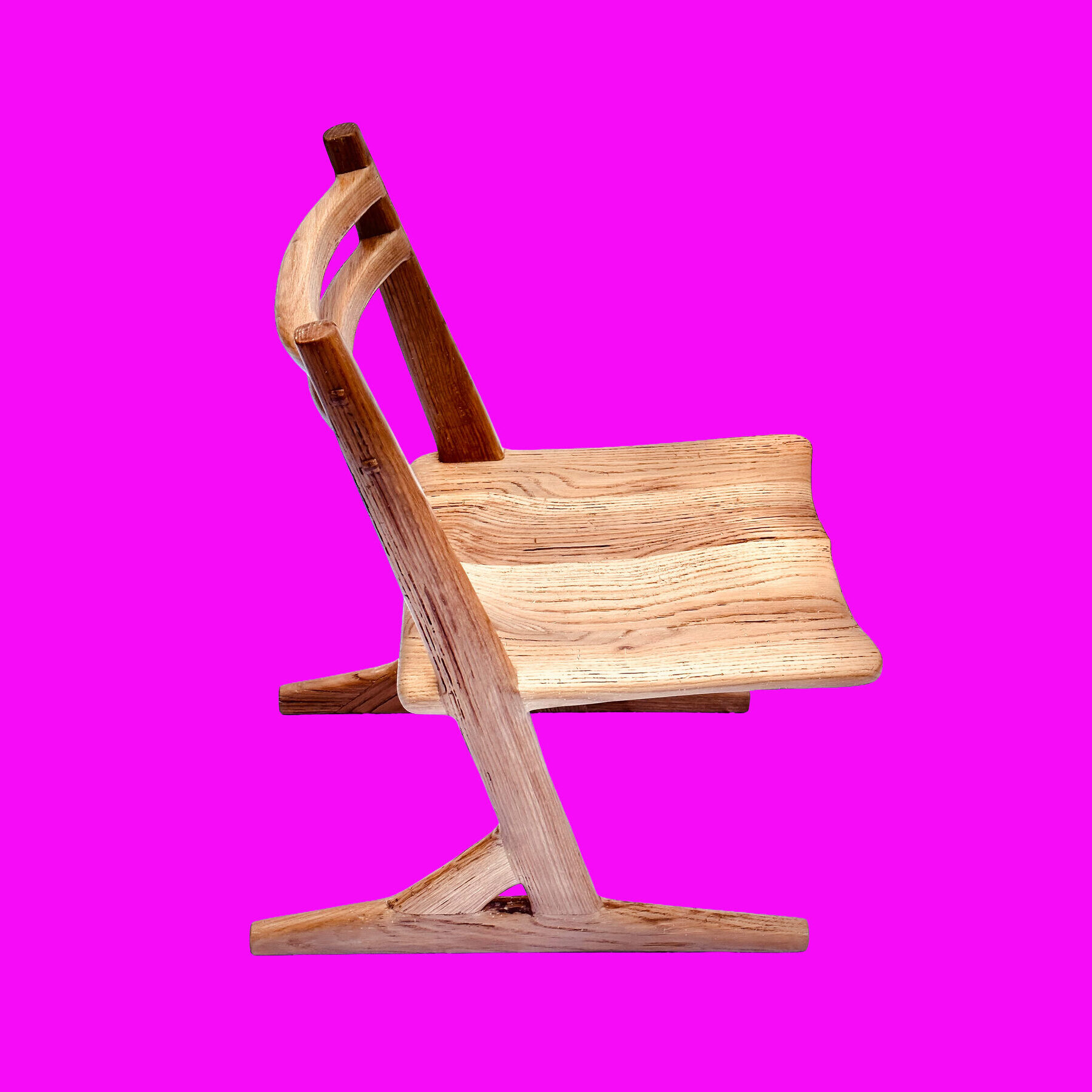Crane Chair
