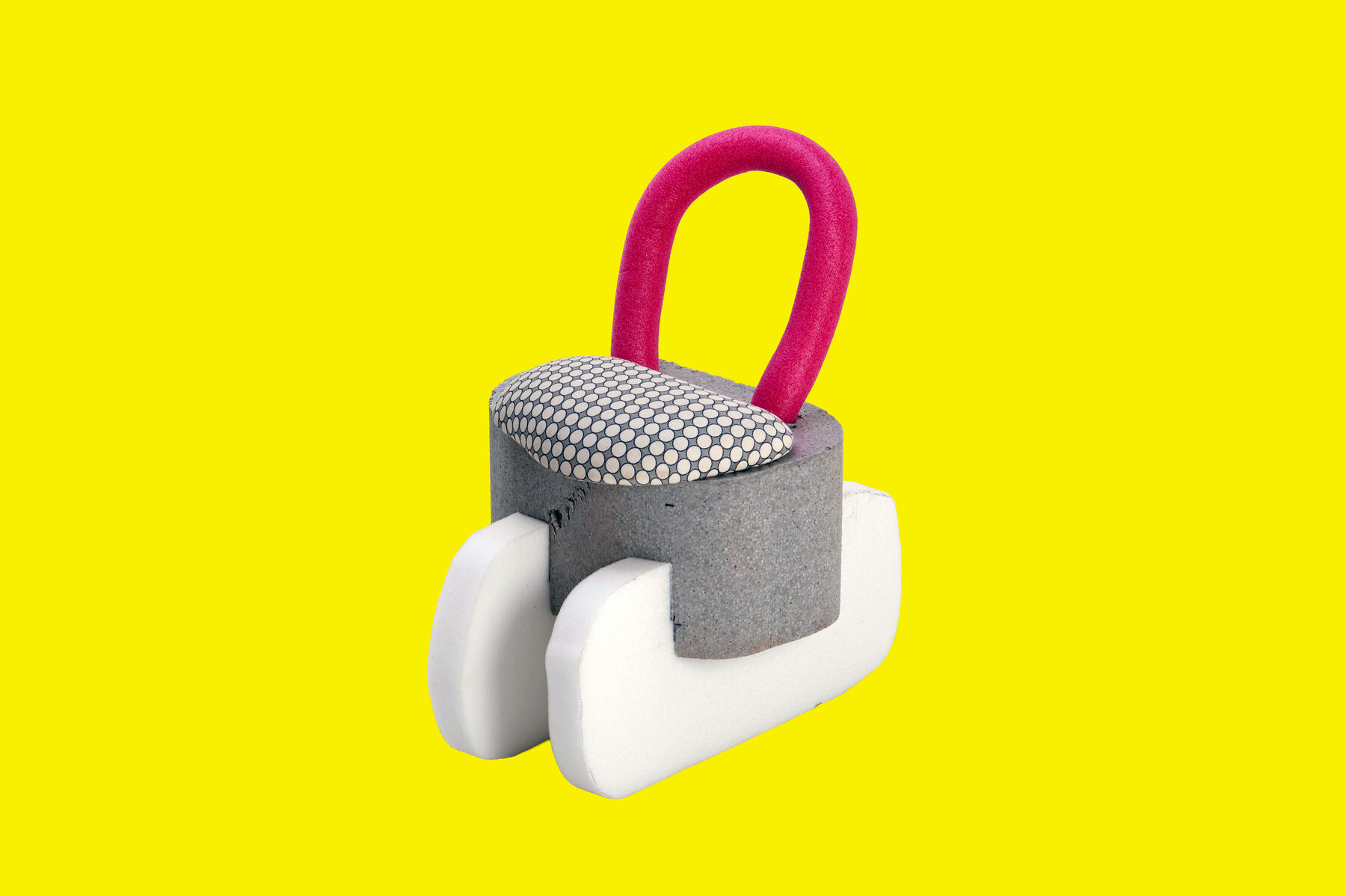 Foamy Chair