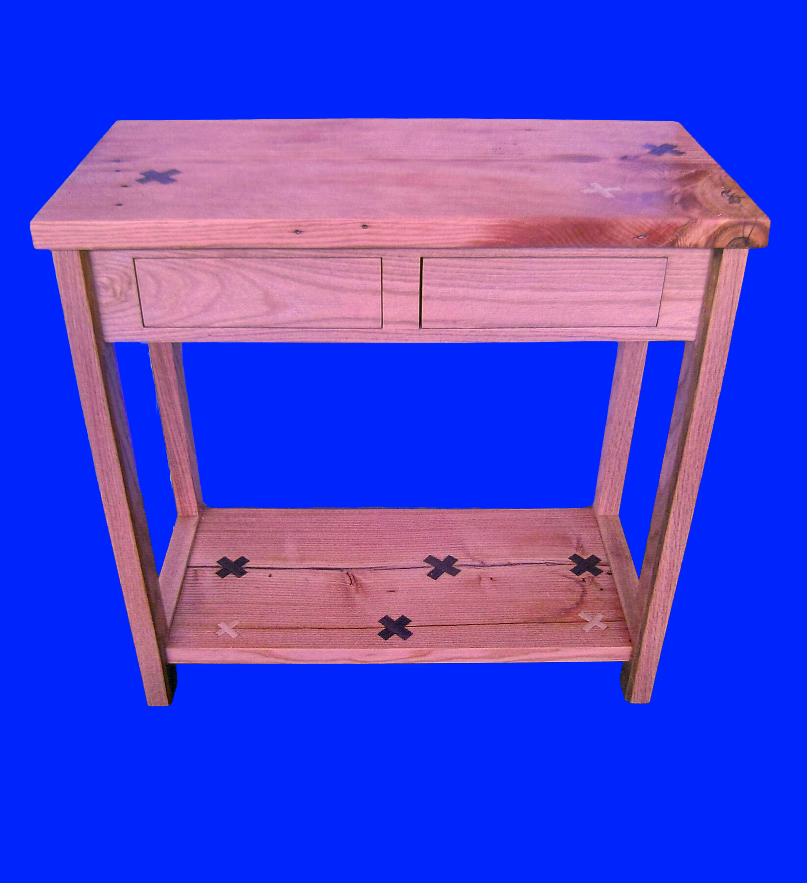 In/Out Table