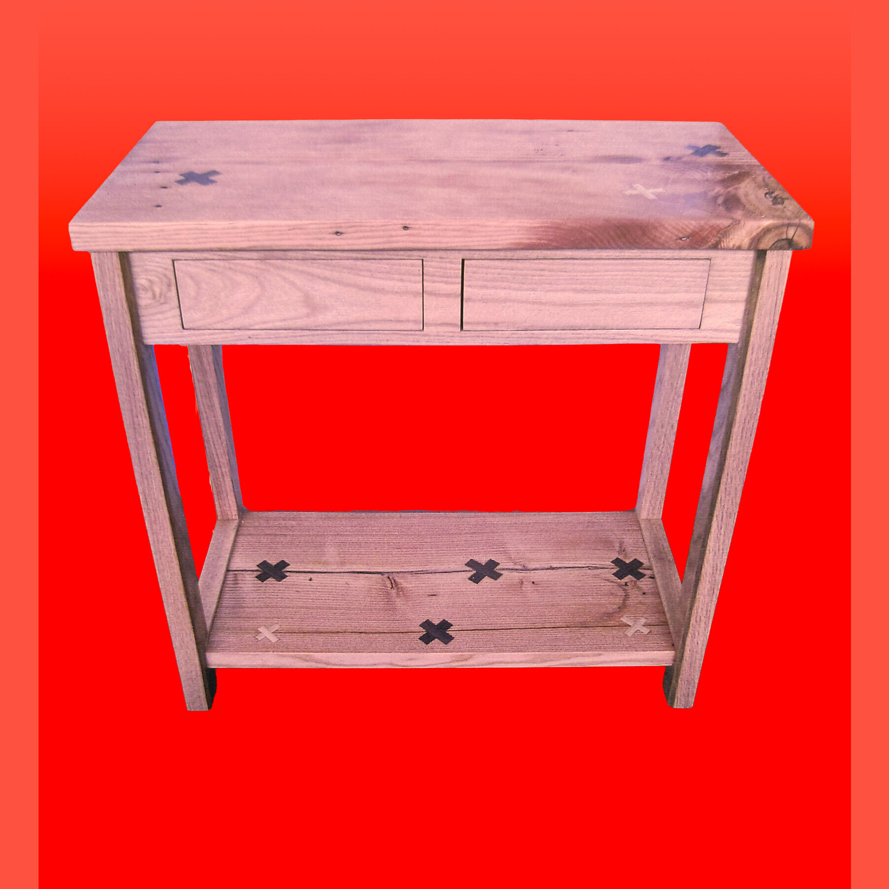 In/Out Table