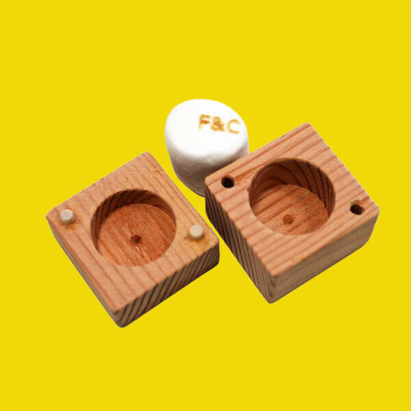 The Marshmallow Box