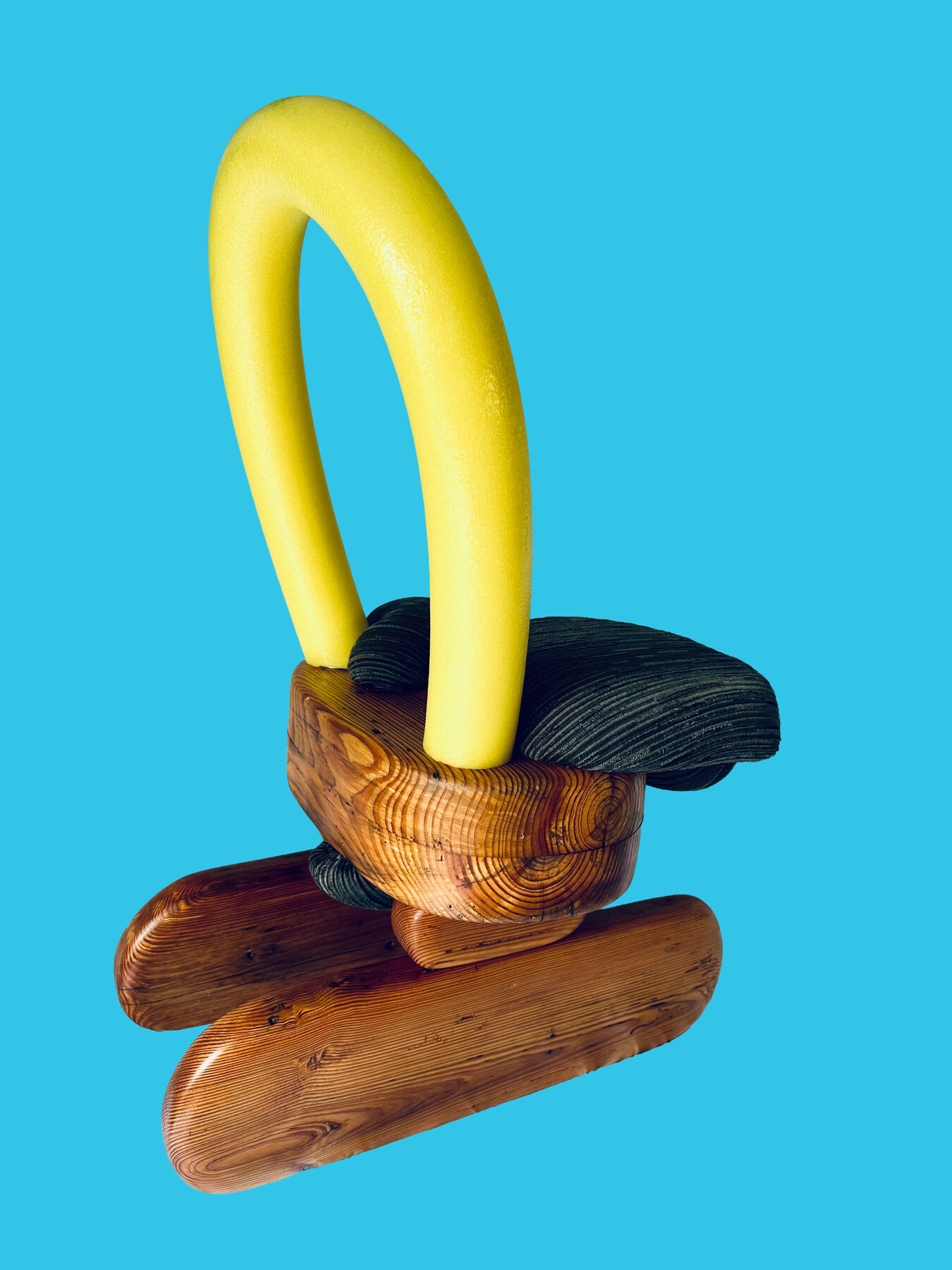 Noodle Chair