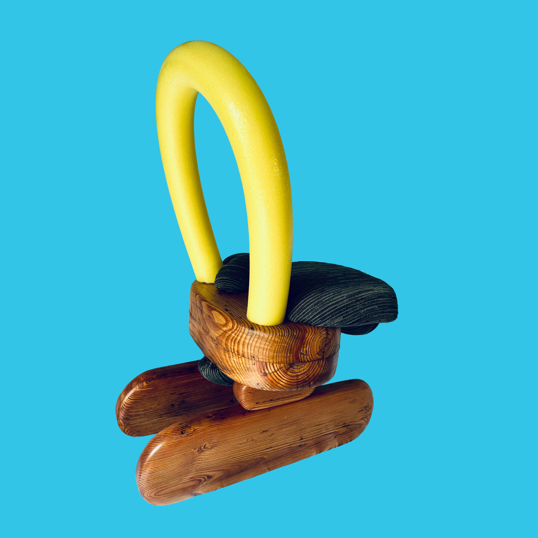 Noodle Chair