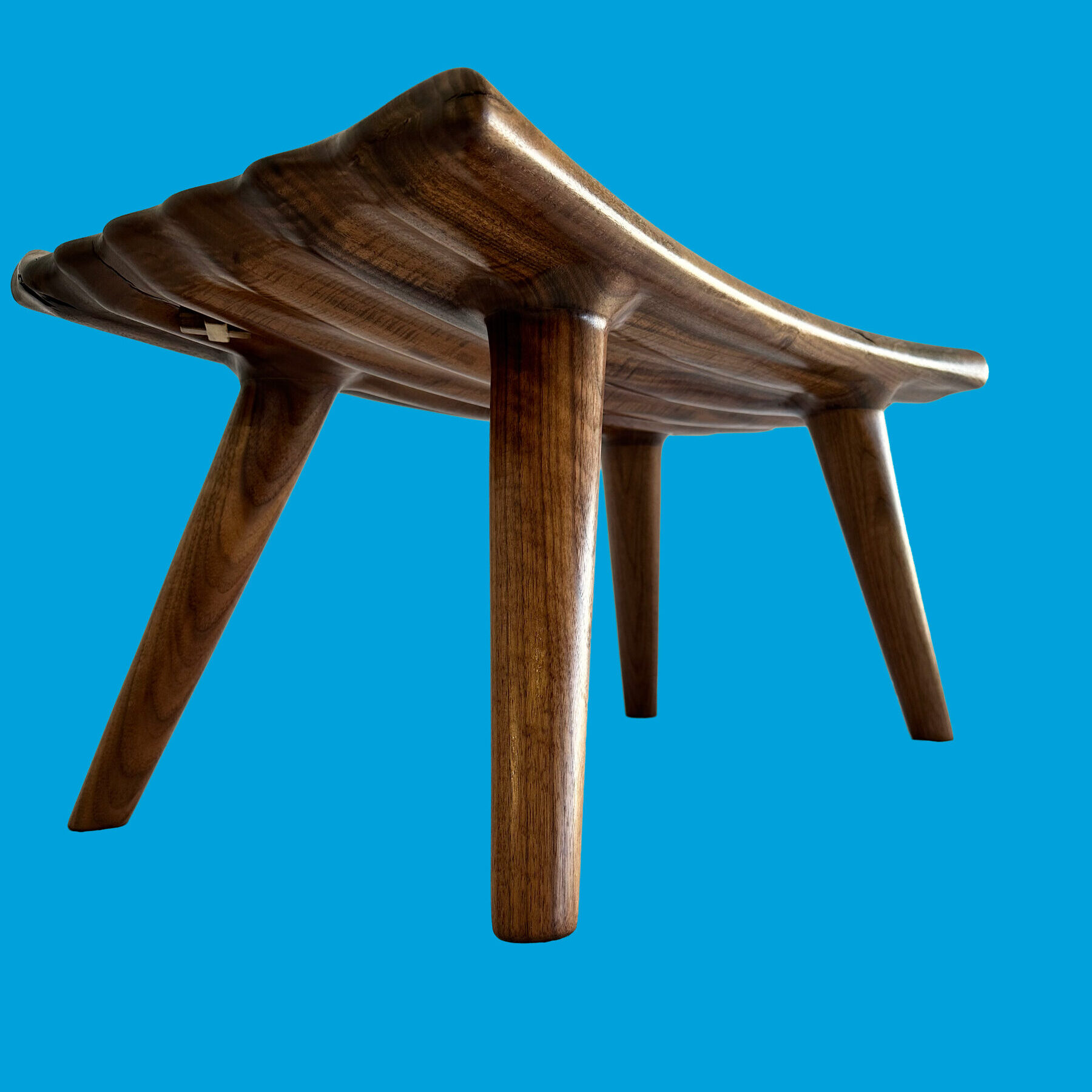 Raft Bench