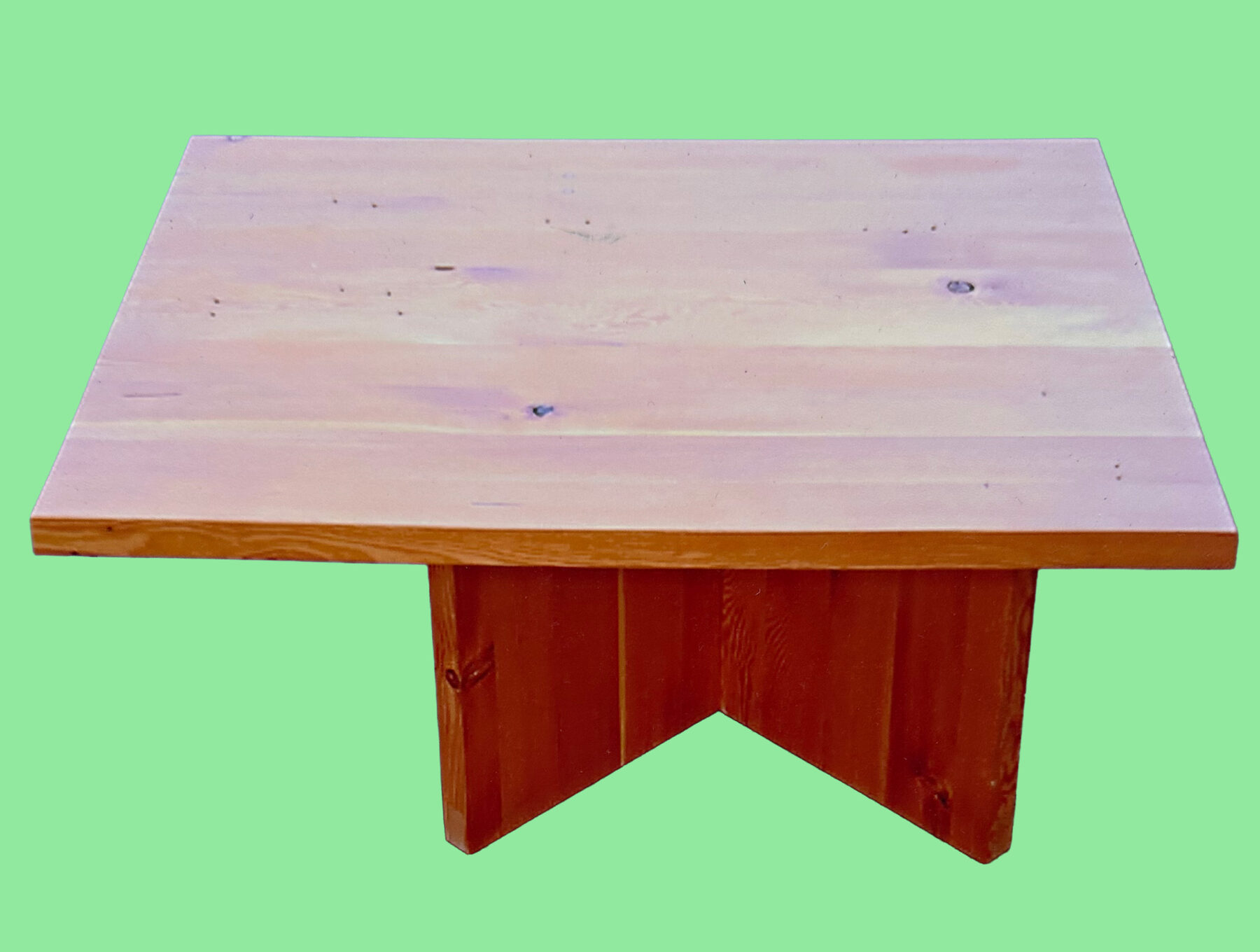Slide Table