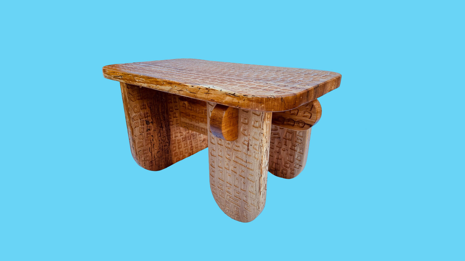 Tablet Table