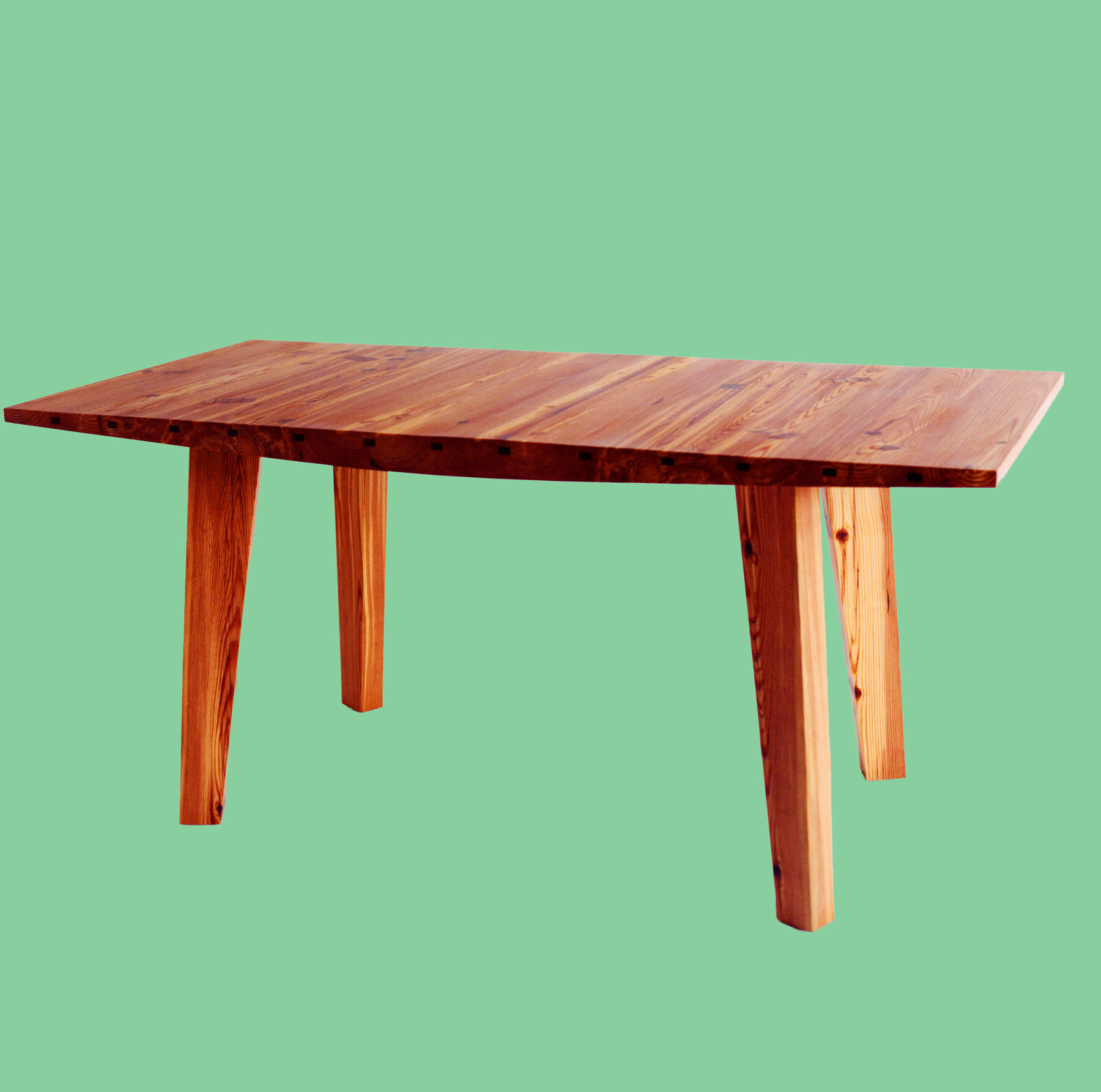 The Wing Table