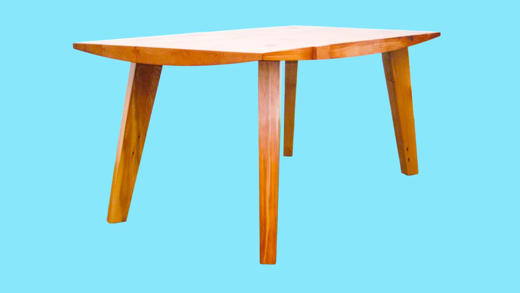 Toad Table