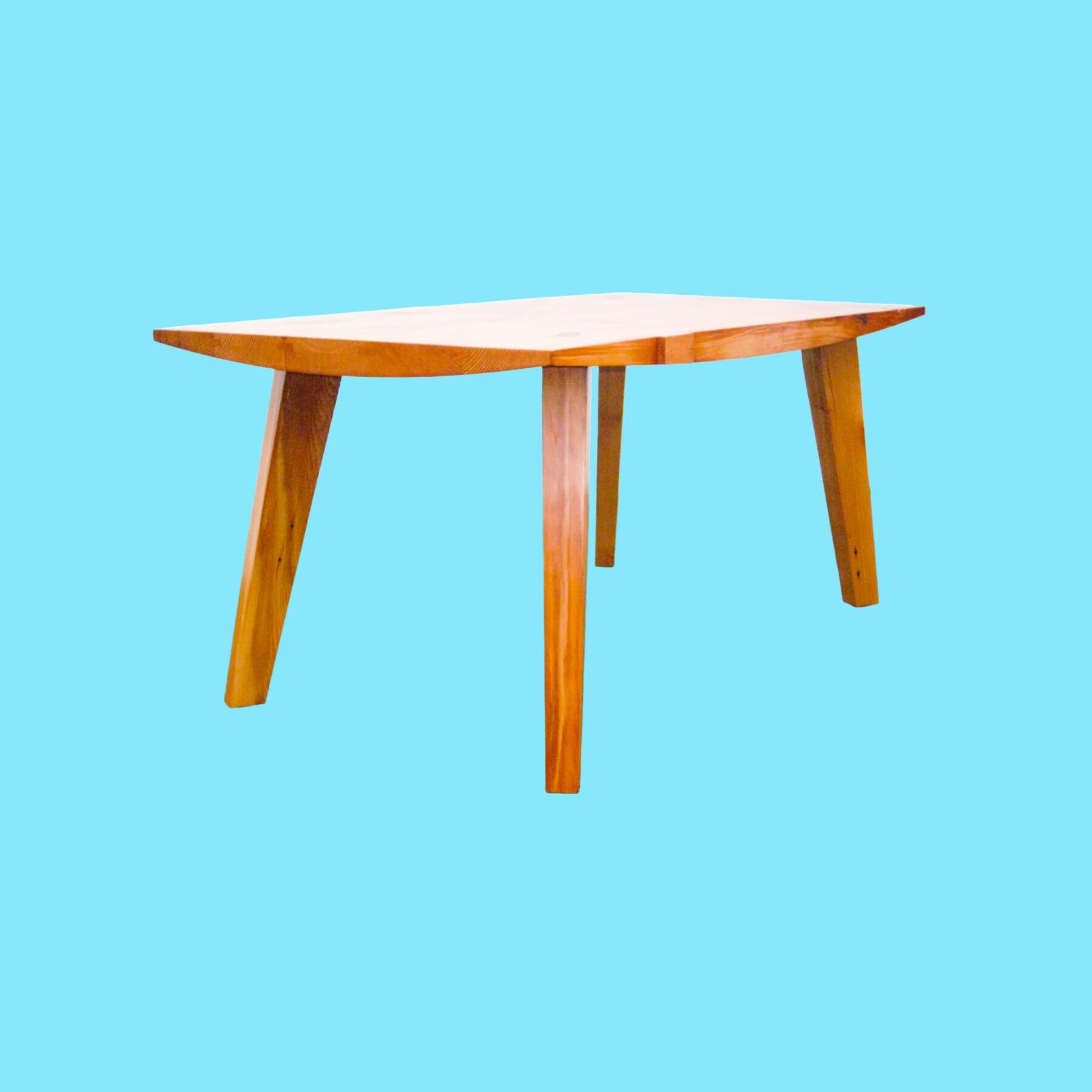 Toad Table