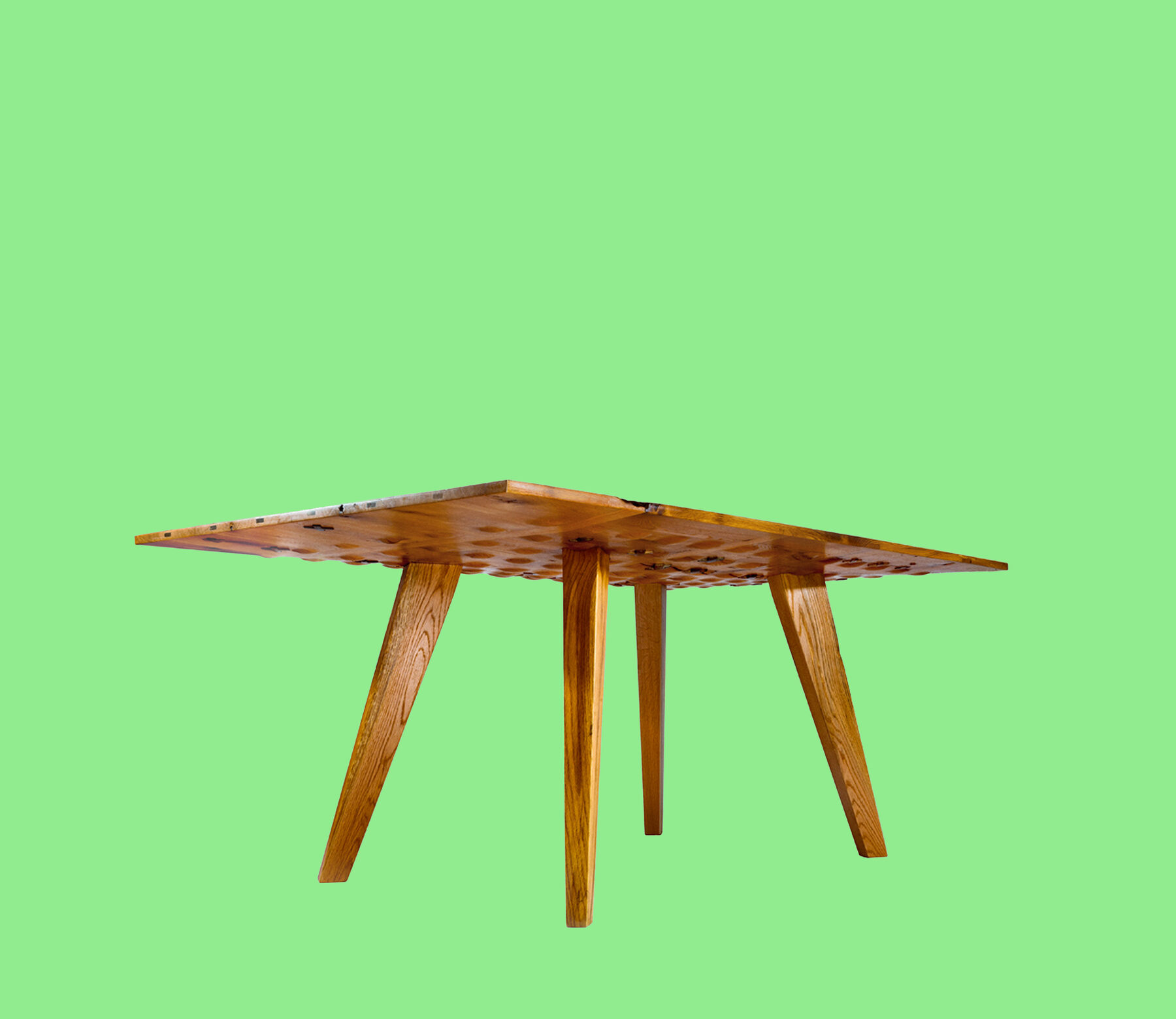 XOX Belly Table